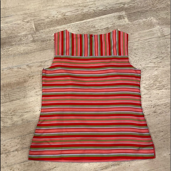 Talbots top size 6. Excellent condition - Picture 1 of 5